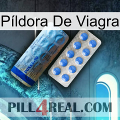 Píldora De Viagra 40